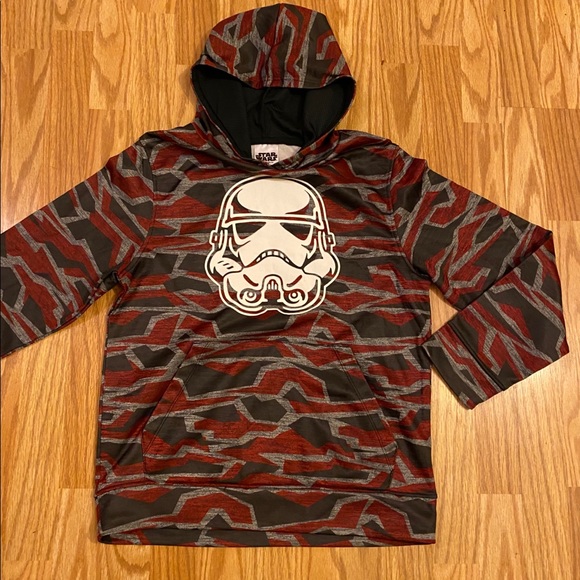 Star Wars Tops - Lucas films Star Wars